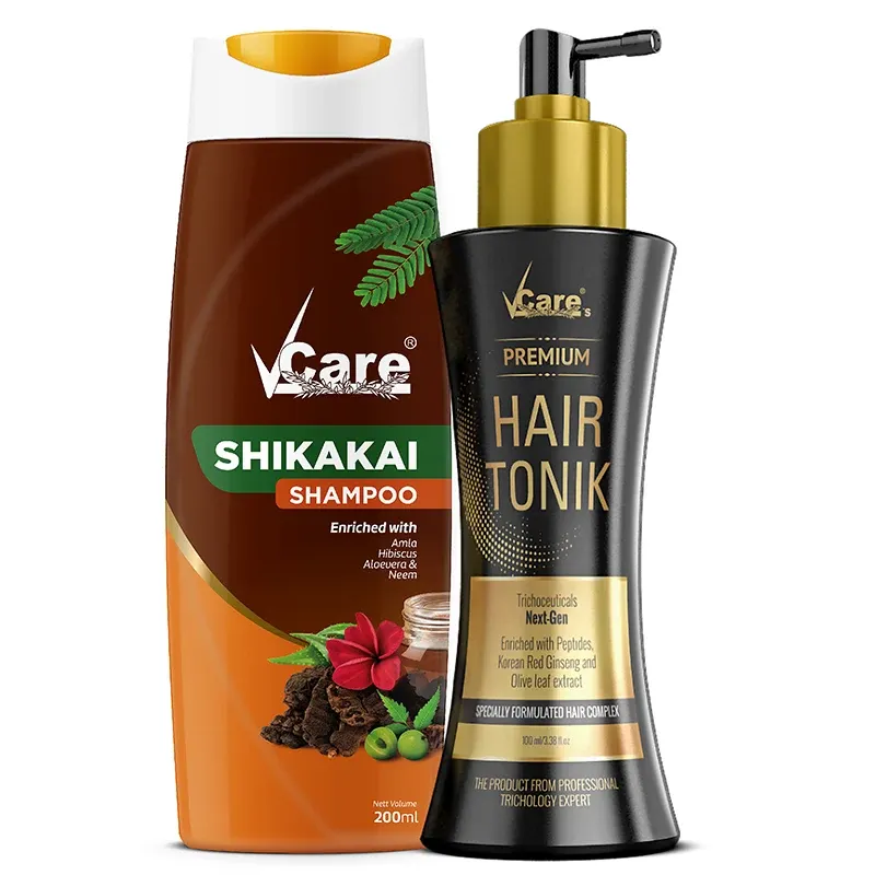 https://www.vcareproducts.com/storage/app/public/files/133/Webp products Images/Combo Deals/Shikakai Shampoo & Premium Hair Tonik Combo - 800 X 800 Pixels/Shikakai Shampoo & Premium Hair Tonik Combo - 800 X 800 Pixels.webp